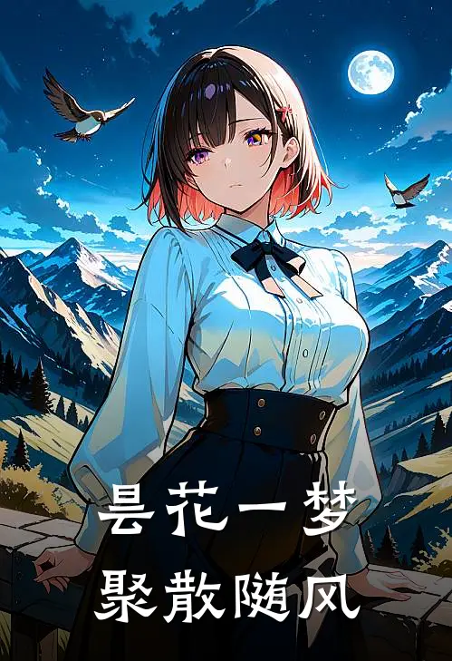 昙花一梦，聚散随风(沈浩托孤)已完结小说_小说免费阅读昙花一梦，聚散随风沈浩托孤