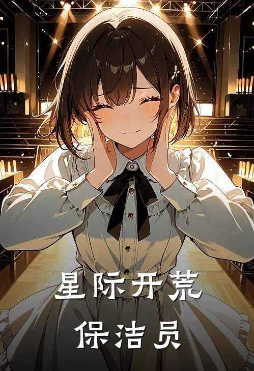 星际开荒保洁员林森林森完整免费小说_热门小说阅读星际开荒保洁员林森林森