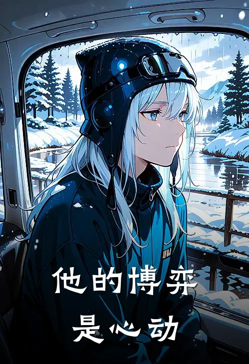 他的博弈是心动沈听澜江景深免费小说在线阅读_热门小说在线阅读他的博弈是心动沈听澜江景深