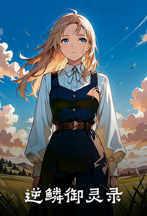 逆鳞御灵录