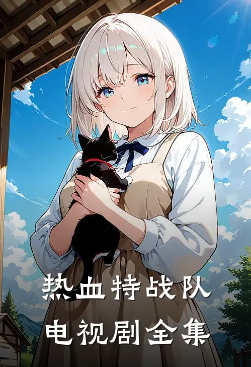 热血特战队电视剧全集