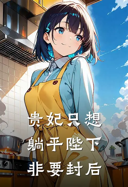 贵妃只想躺平陛下非要封后(宇文澈苏落雪)完本小说_全本免费小说贵妃只想躺平陛下非要封后宇文澈苏落雪