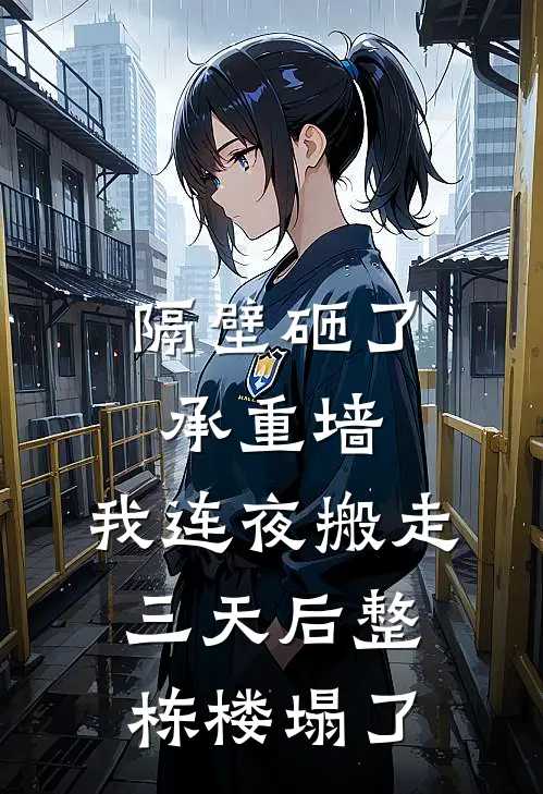 隔壁砸了承重墙，我连夜搬走，三天后整栋楼塌了(王建国王哥)网络热门小说_最新章节列表隔壁砸了承重墙，我连夜搬走，三天后整栋楼塌了(王建国王哥)