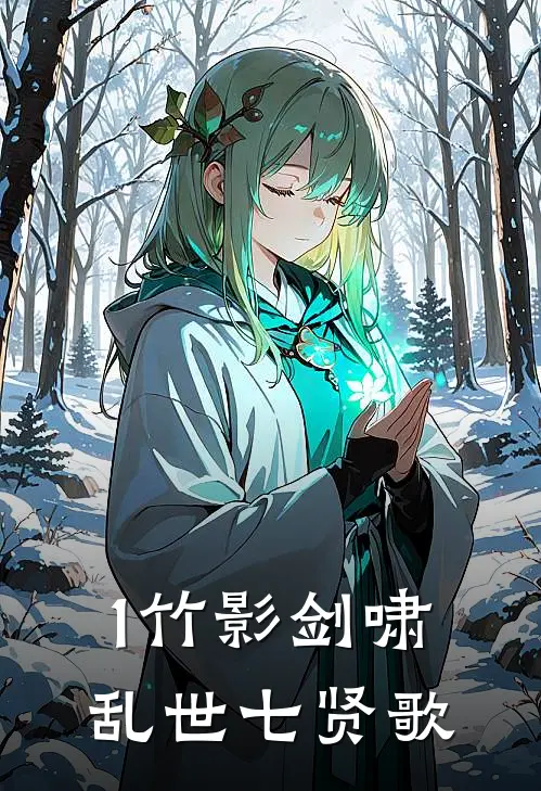 1竹影剑啸：乱世七贤歌(向秀嵇康)免费阅读_无弹窗全文免费阅读1竹影剑啸：乱世七贤歌向秀嵇康