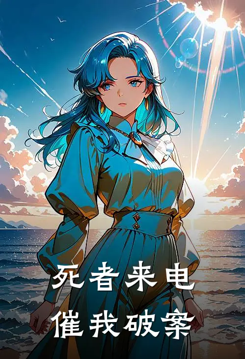 死者来电催我破案