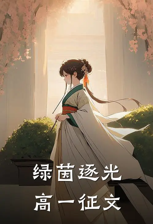 绿茵逐光高一征文