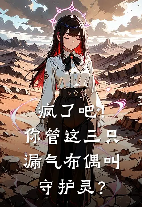 疯了吧！你管这三只漏气布偶叫守护灵？苏远林峰热门的小说_免费小说疯了吧！你管这三只漏气布偶叫守护灵？(苏远林峰)