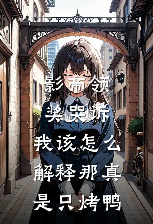 影帝领奖哭诉，我该怎么解释那真是只烤鸭苏晓顾淮序全章节免费在线阅读_《影帝领奖哭诉，我该怎么解释那真是只烤鸭》精彩小说