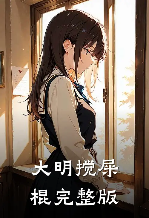 大明搅屎棍完整版