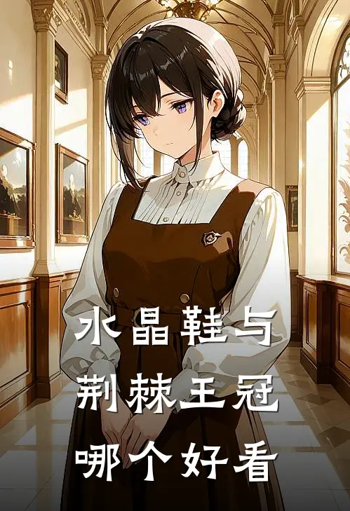 水晶鞋与荆棘王冠哪个好看