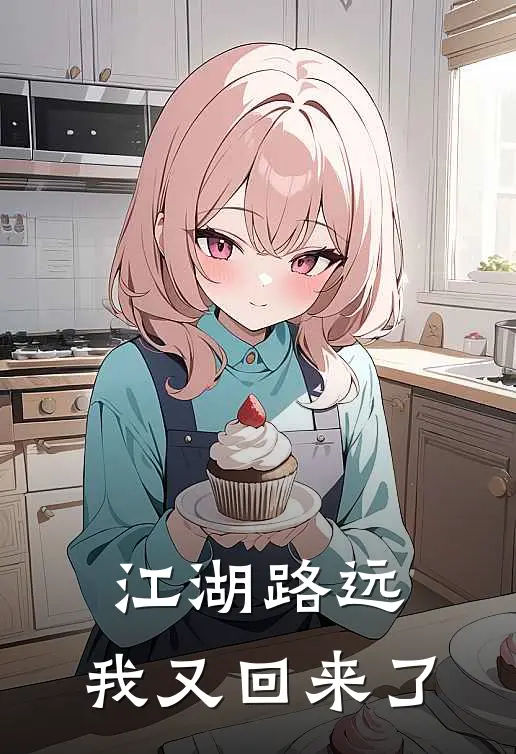 江湖路远，我又回来了