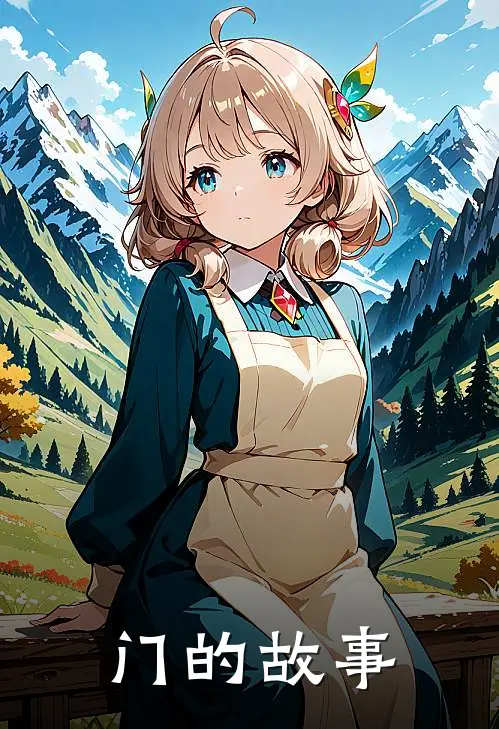 门的故事