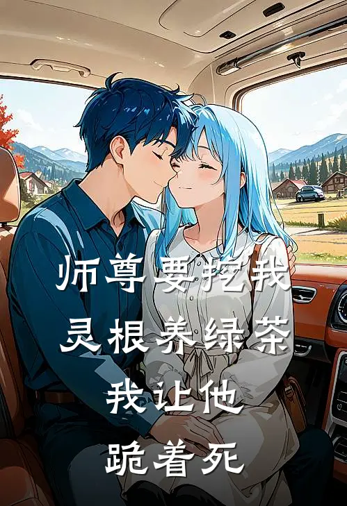 师尊要挖我灵根养绿茶，我让他跪着死灵根叶清霜全本免费完结小说_免费小说完结师尊要挖我灵根养绿茶，我让他跪着死灵根叶清霜