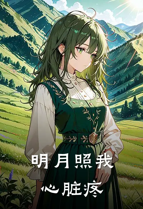 明月照我心脏疼