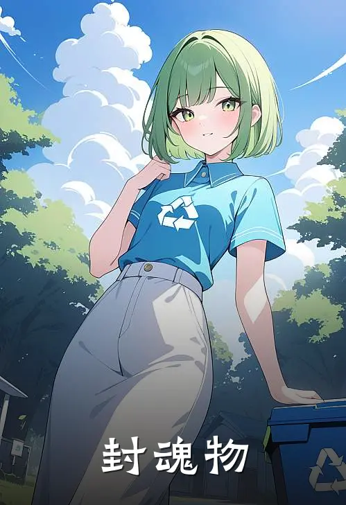 封魂物(姚疏尘萌娃)推荐小说_封魂物(姚疏尘萌娃)全文免费阅读大结局