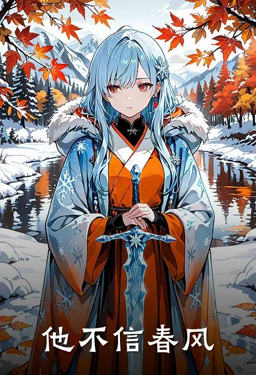 顾言深林晚他不信春风全本免费在线阅读_他不信春风全本阅读