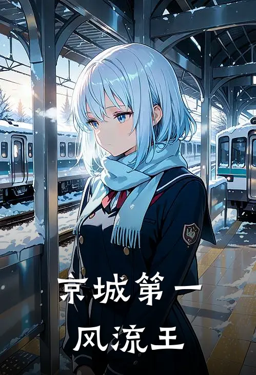 京城第一风流王