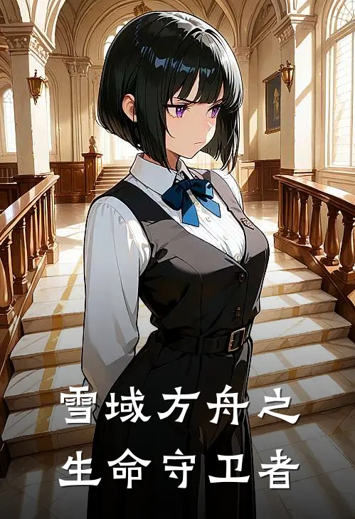 雪域方舟之生命守卫者