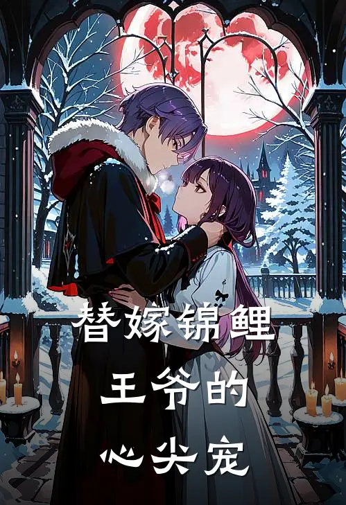 替嫁锦鲤：王爷的心尖宠