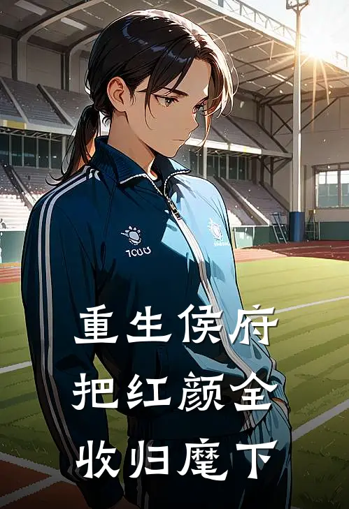 重生侯府，把红颜全收归麾下