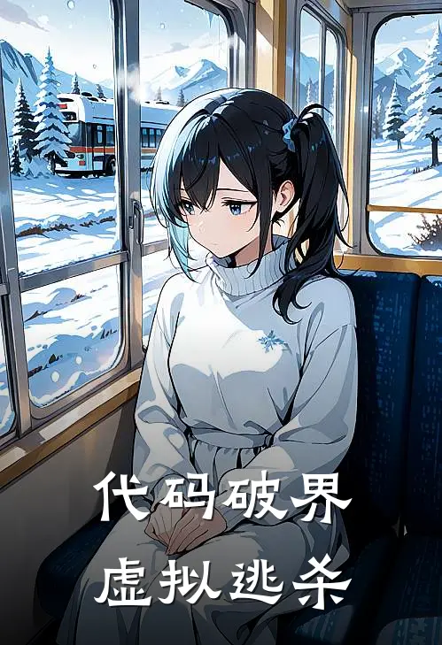 代码破界虚拟逃杀