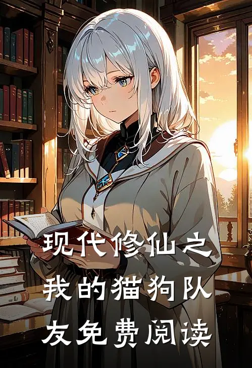 现代修仙之我的猫狗队友免费阅读