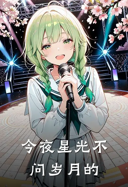 今夜星光不问岁月的