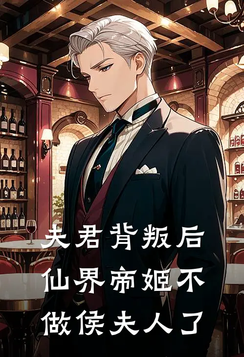 夫君背叛后，仙界帝姬不做侯夫人了