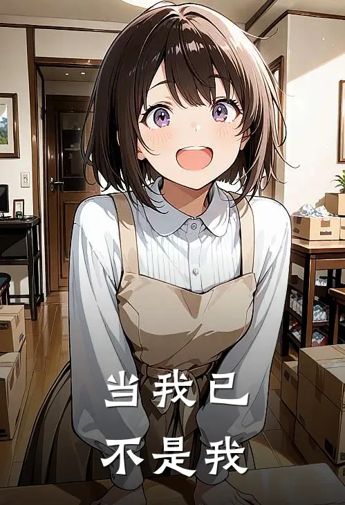 当我已不是我(沈庆李婧舒)最新小说推荐_最新热门小说当我已不是我沈庆李婧舒