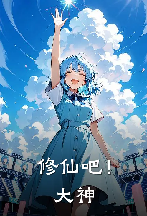 修仙吧！大神