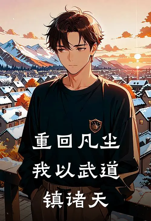 重回凡尘：我以武道镇诸天(陈岳陈岳)最新推荐小说_最新免费小说重回凡尘：我以武道镇诸天陈岳陈岳