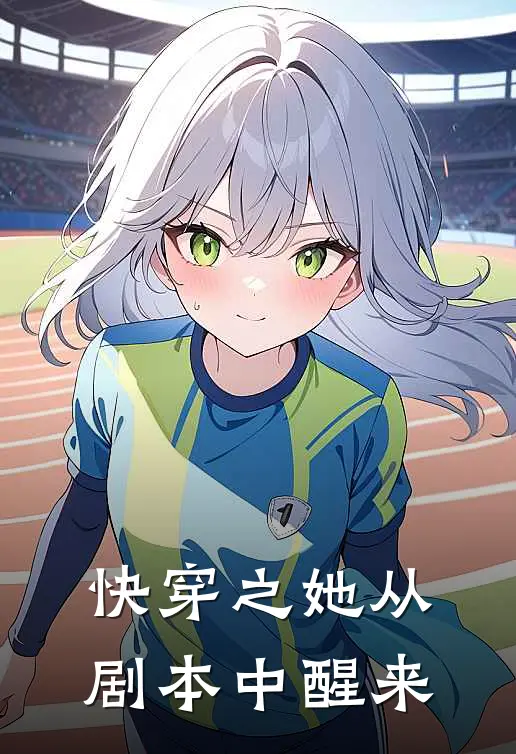 快穿之她从剧本中醒来