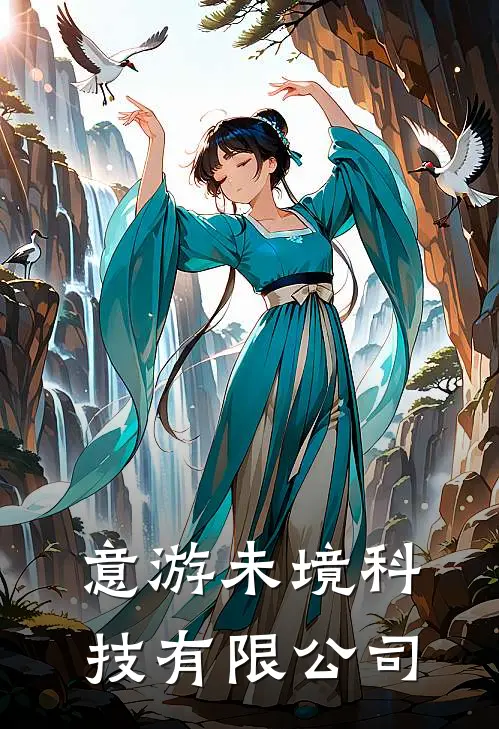 意游未境科技有限公司