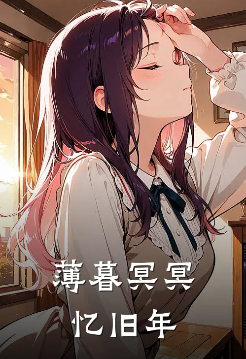 薄暮冥冥忆旧年(贺闻钟绮梦)全本免费小说_新热门小说薄暮冥冥忆旧年贺闻钟绮梦