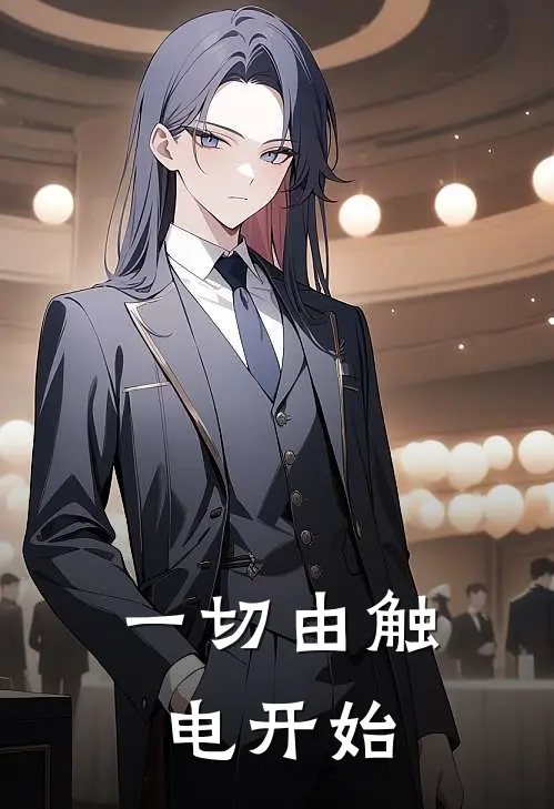 周小凡王丽《一切由触电开始》最新章节阅读_(周小凡王丽)热门小说