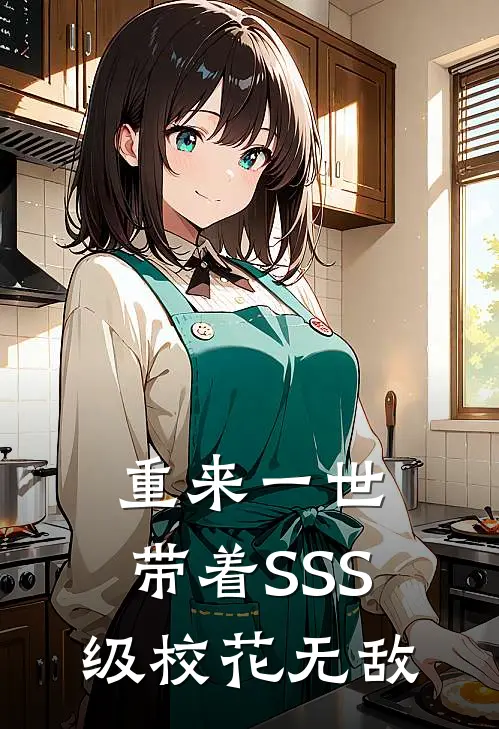 重来一世，带着SSS级校花无敌陈夜南婉儿完结小说免费阅读_热门免费小说重来一世，带着SSS级校花无敌(陈夜南婉儿)