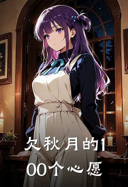 欠秋月的100个心愿许三成秋月全文免费阅读_完结热门小说欠秋月的100个心愿(许三成秋月)