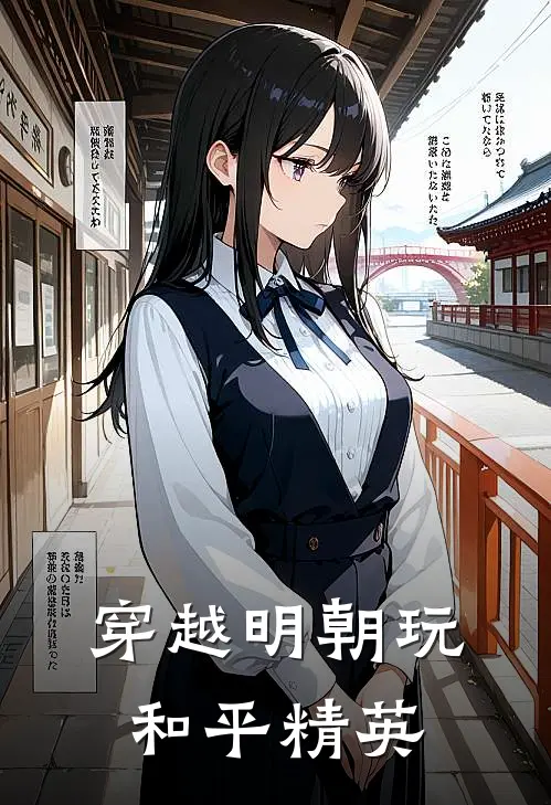 穿越明朝玩和平精英(沈渊文士)热门网络小说_最新章节列表穿越明朝玩和平精英(沈渊文士)