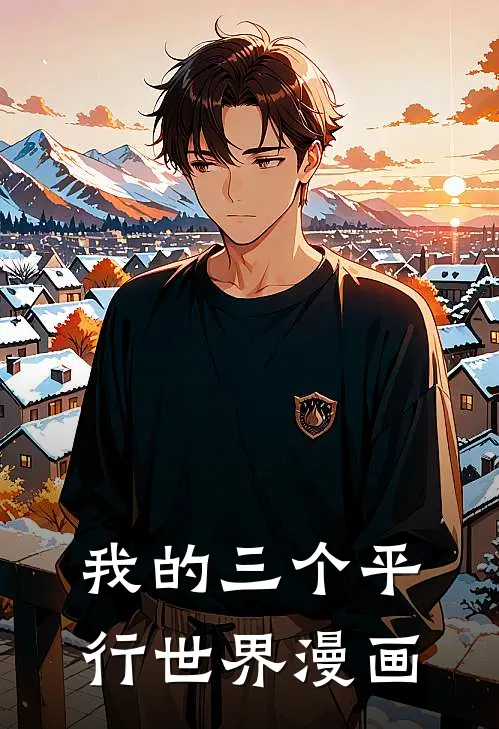 我的三个平行世界漫画