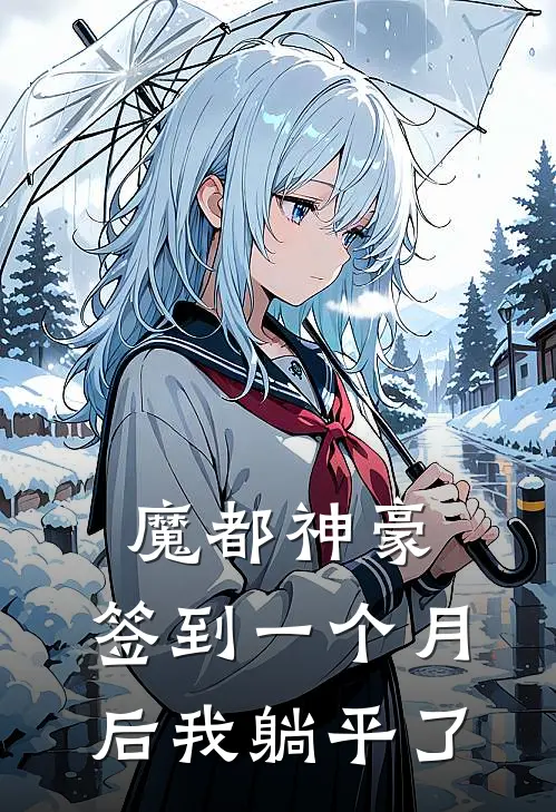 魔都神豪：签到一个月后我躺平了