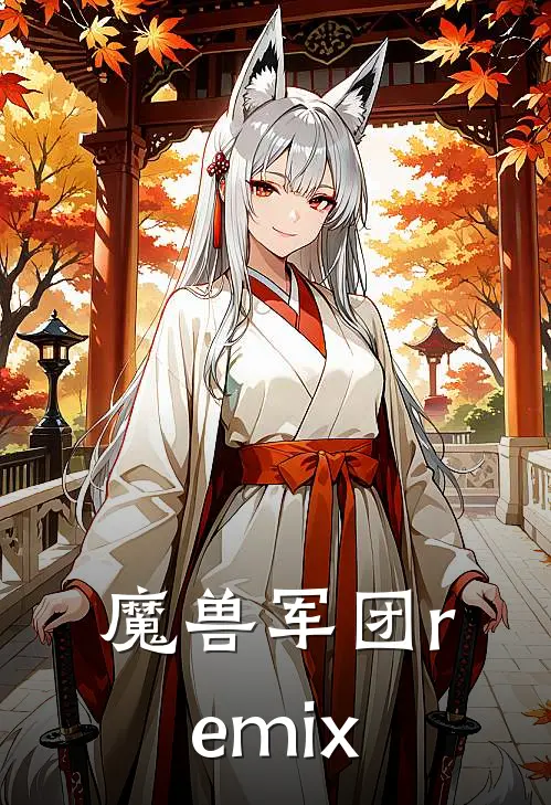 魔兽军团remix