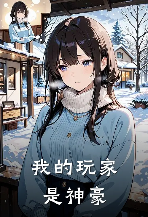 我的玩家是神豪