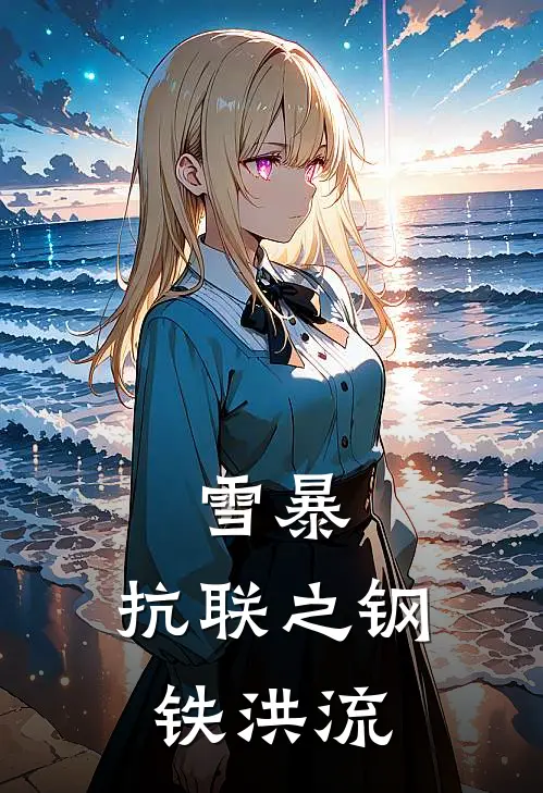 雪暴，抗联之钢铁洪流林锋赵卫国小说免费完结_完本热门小说雪暴，抗联之钢铁洪流林锋赵卫国