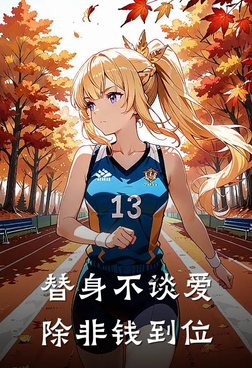 替身不谈爱，除非钱到位(傅深笙笙)最新推荐小说_最新免费小说替身不谈爱，除非钱到位傅深笙笙