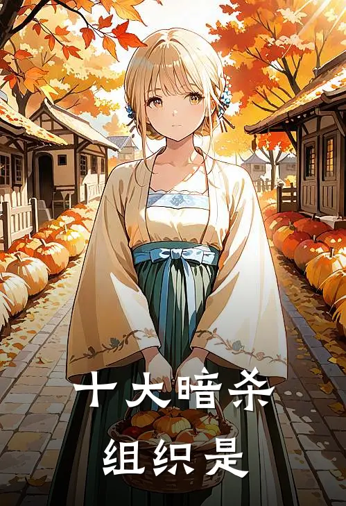 十大暗杀组织是
