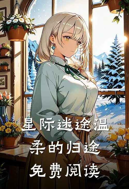 星际迷途温柔的归途免费阅读