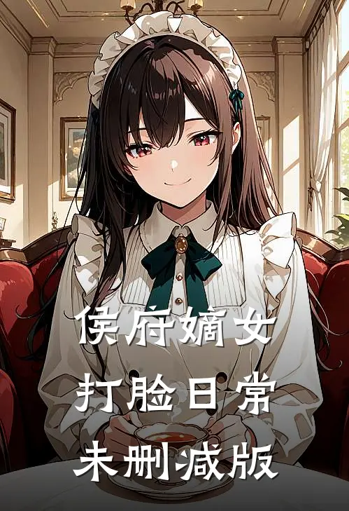 侯府嫡女打脸日常未删减版