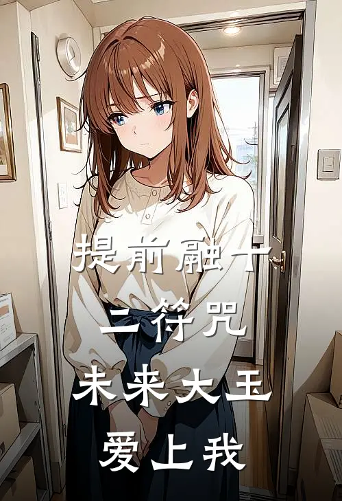 提前融十二符咒，未来大玉爱上我