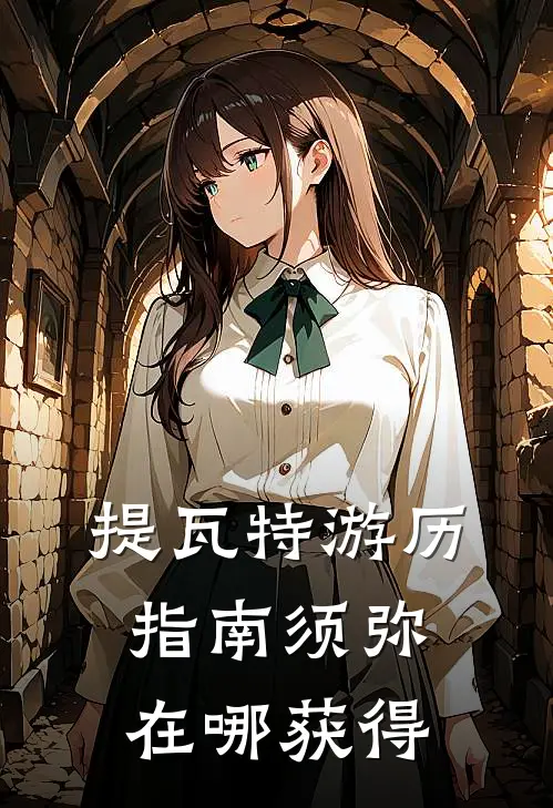 提瓦特游历指南须弥在哪获得