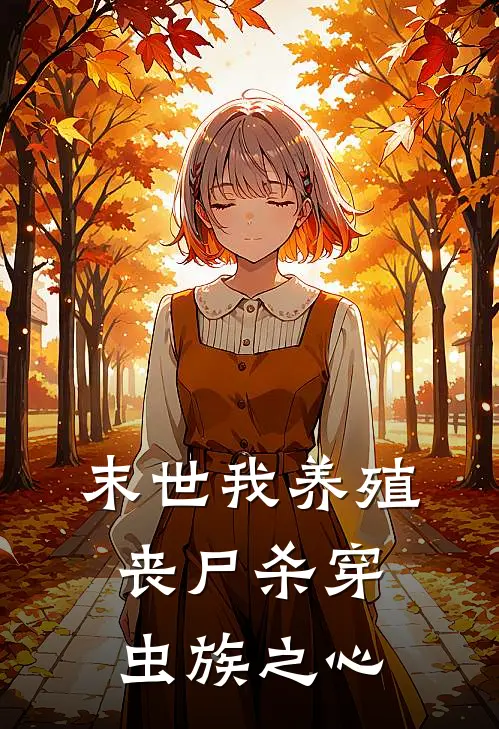 《末世我养殖丧尸杀穿虫族之心》阿达西阿达西已完结小说_末世我养殖丧尸杀穿虫族之心(阿达西阿达西)全文免费阅读无弹窗大结局